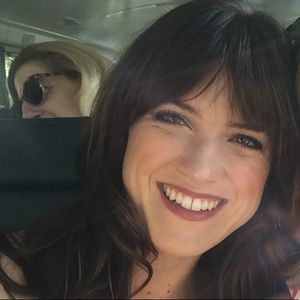 Meet your Posher, Marianne